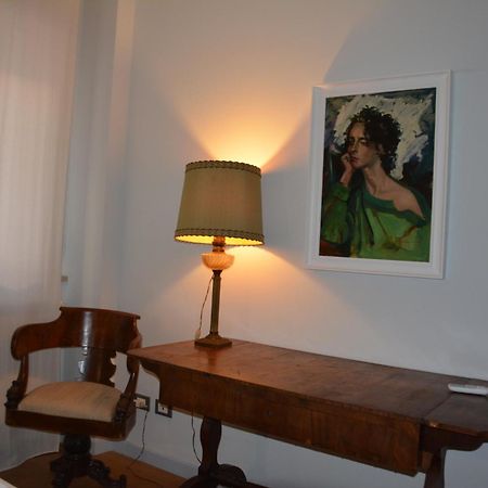 Luci Della Citta Palazzo San Matteo Apartment ปาแลร์โม ภายนอก รูปภาพ