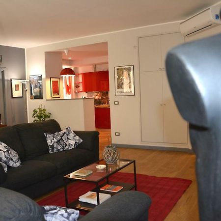 Luci Della Citta Palazzo San Matteo Apartment ปาแลร์โม ภายนอก รูปภาพ