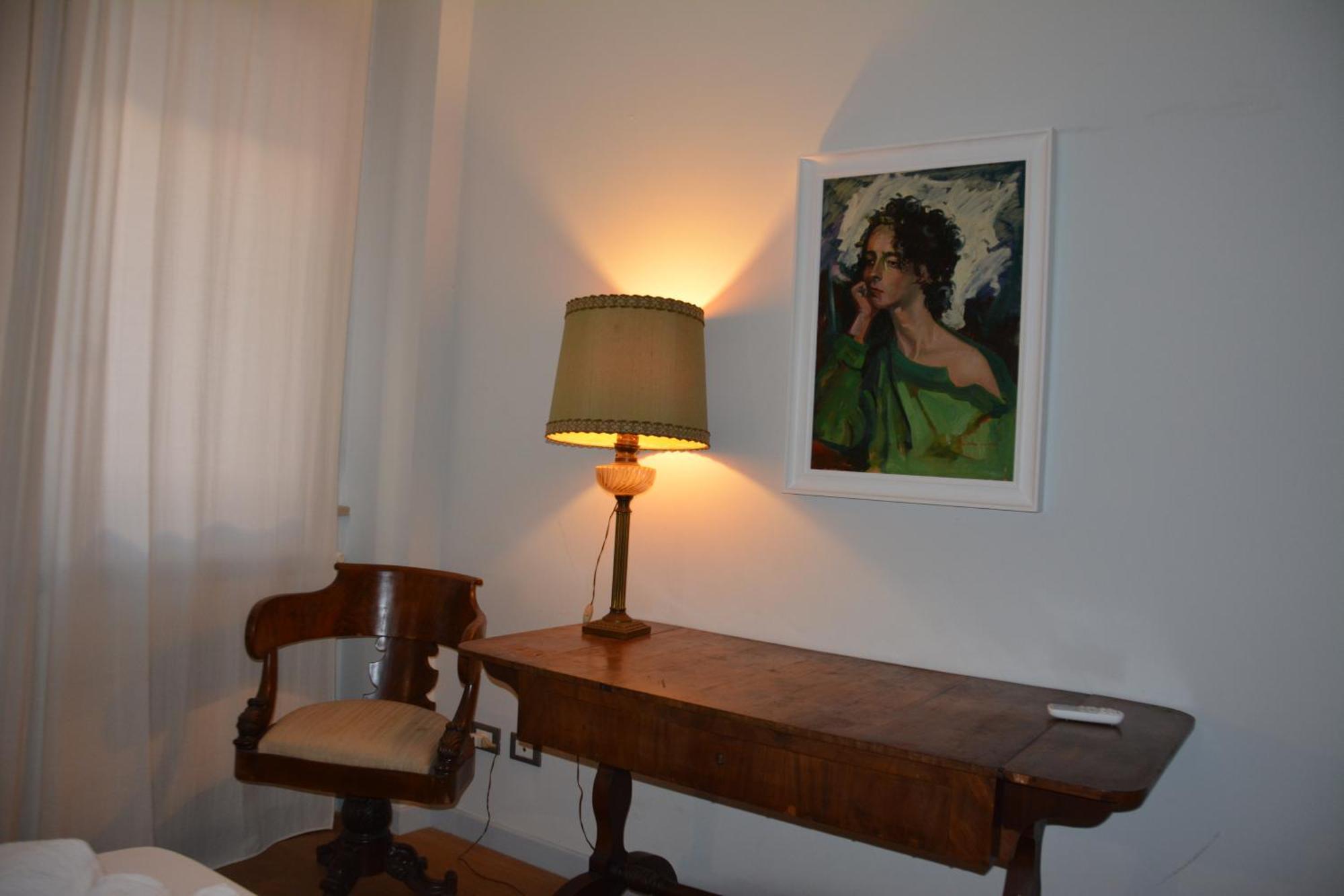 Luci Della Citta Palazzo San Matteo Apartment ปาแลร์โม ภายนอก รูปภาพ