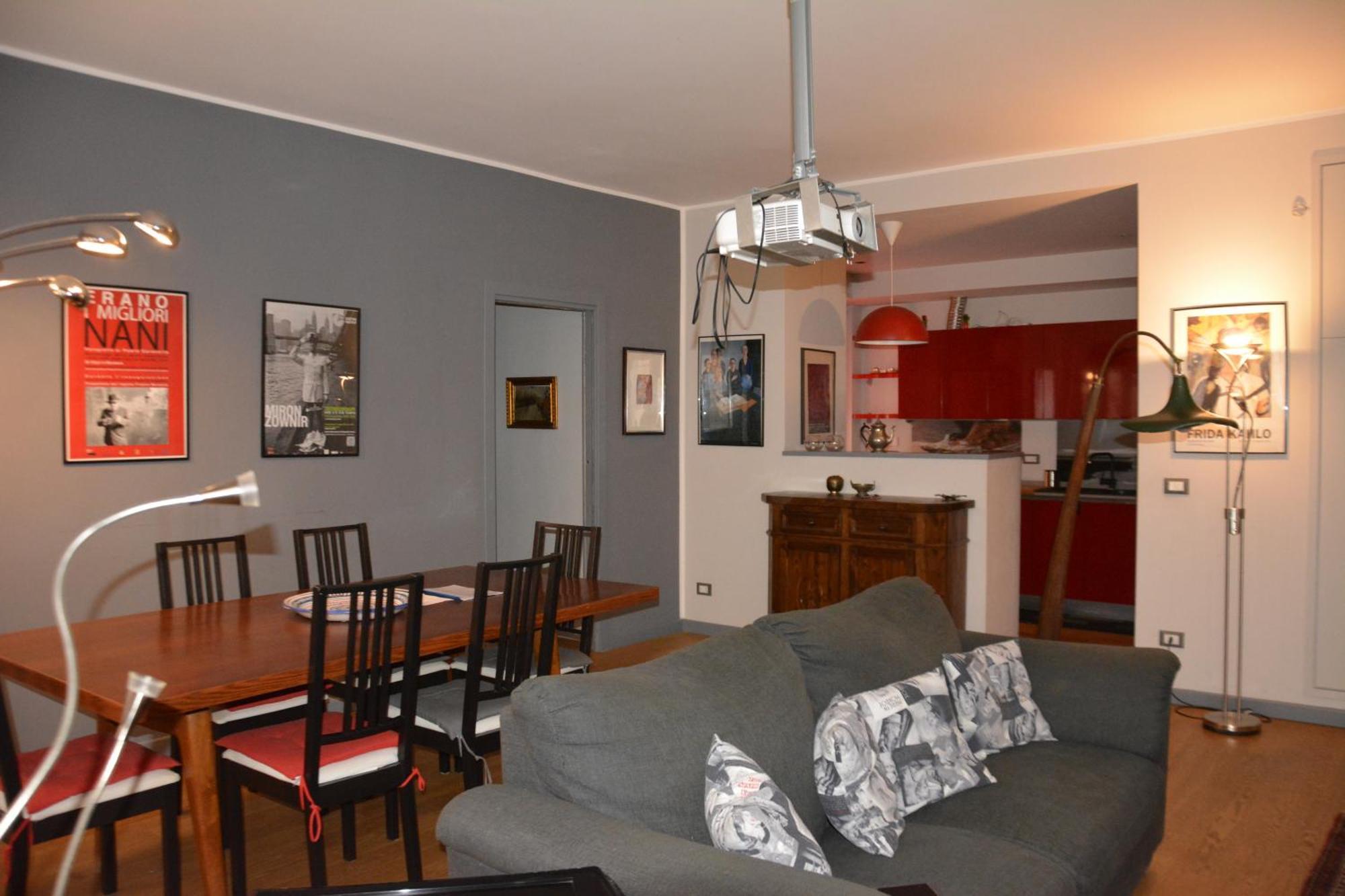Luci Della Citta Palazzo San Matteo Apartment ปาแลร์โม ภายนอก รูปภาพ