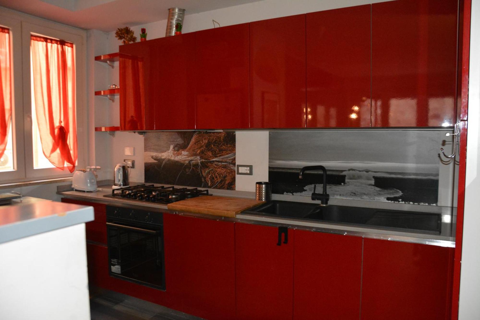Luci Della Citta Palazzo San Matteo Apartment ปาแลร์โม ภายนอก รูปภาพ