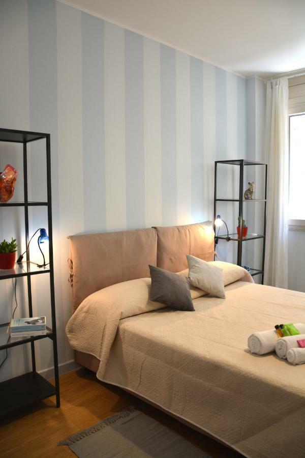Luci Della Citta Palazzo San Matteo Apartment ปาแลร์โม ภายนอก รูปภาพ